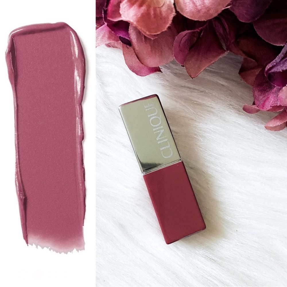 Clinique Plum Pop Lip Stick